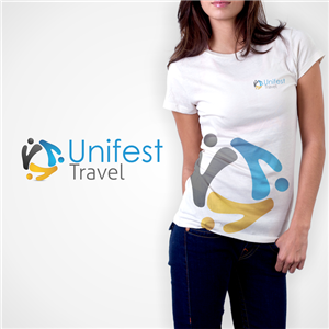 Logo Design by Naavyd for UNIFEST | Design: #1557265