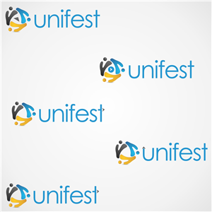 Logo Design by Naavyd for UNIFEST | Design: #1665386