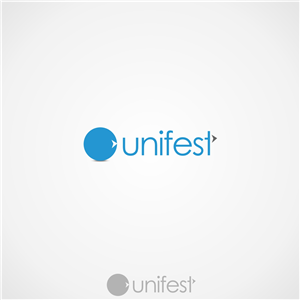 Logo Design by Naavyd for UNIFEST | Design: #1665737