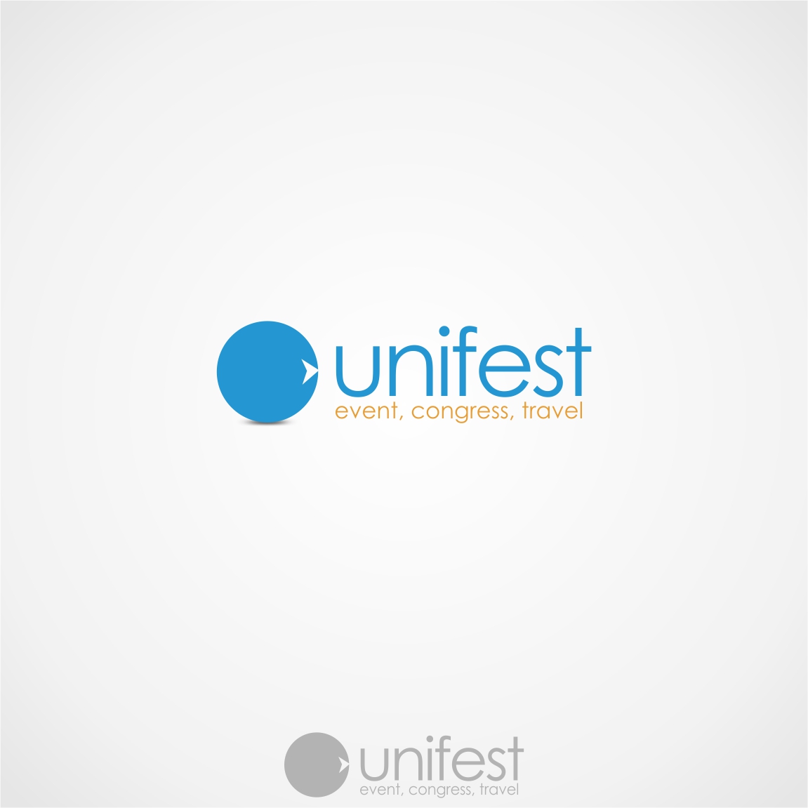 Logo Design by Naavyd for UNIFEST | Design #1665888