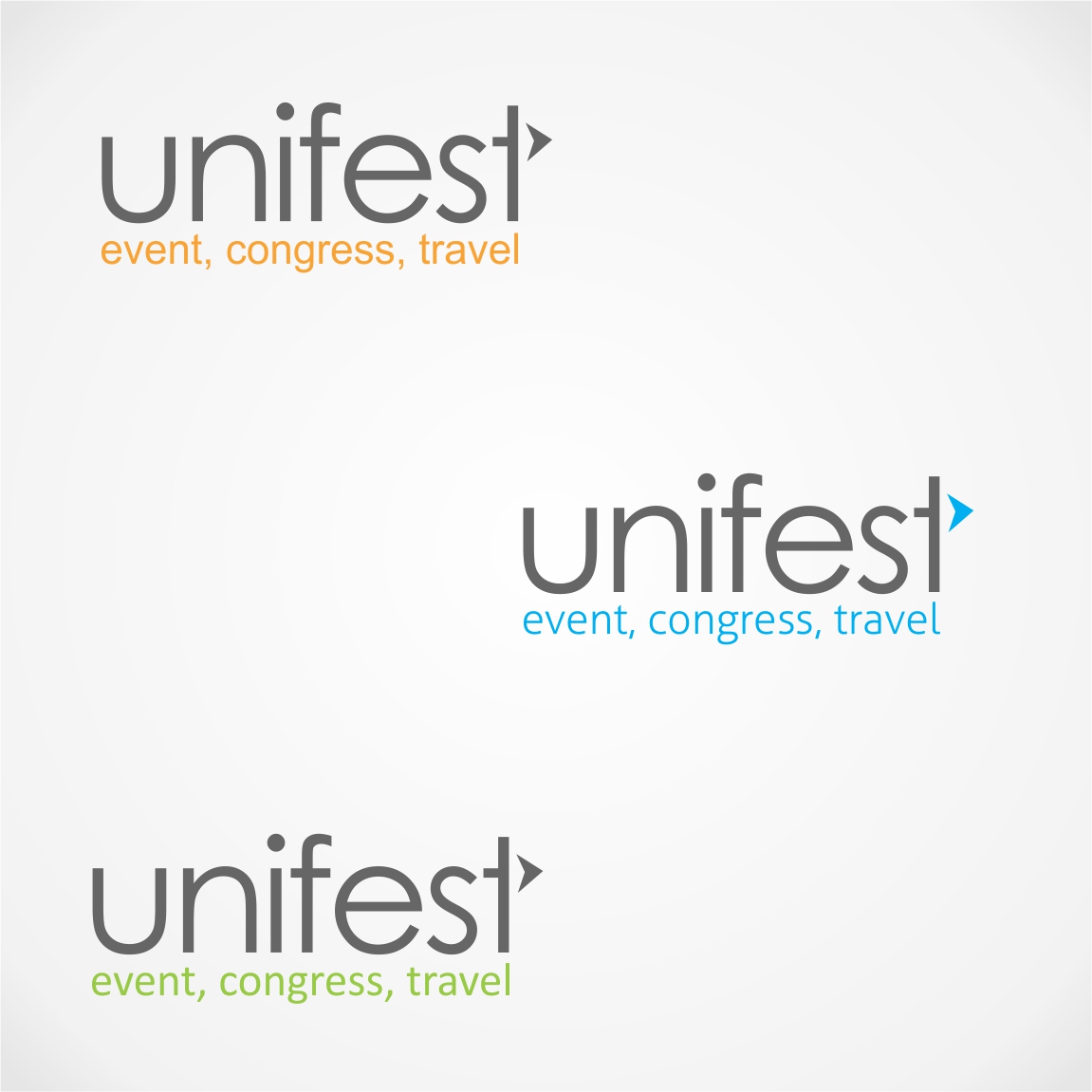 Logo Design by Naavyd for UNIFEST | Design #1665916