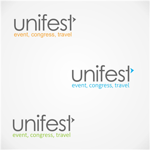 Logo Design by Naavyd for UNIFEST | Design: #1665916