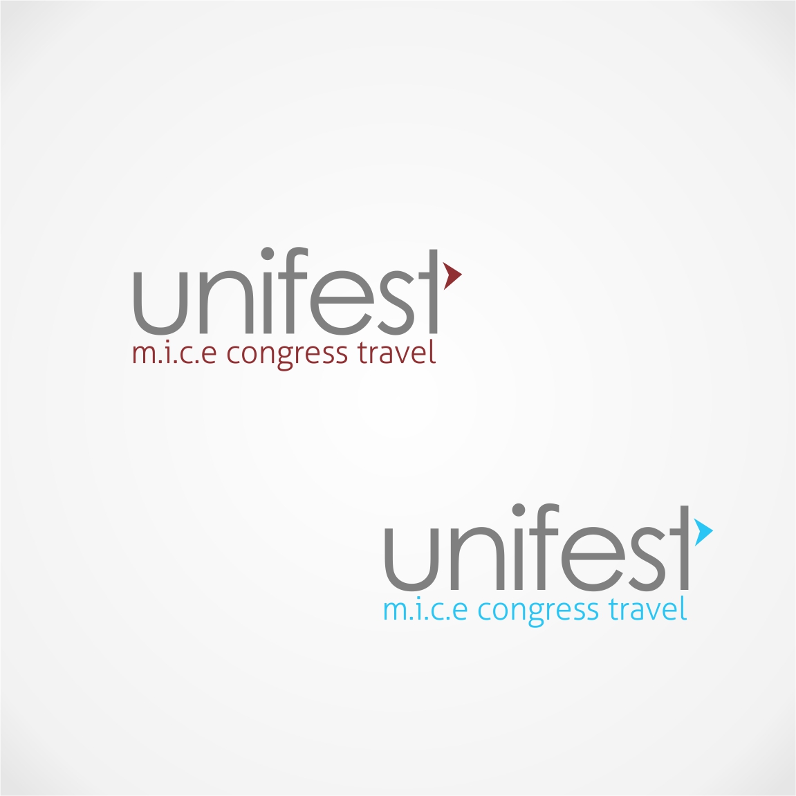 Logo Design by Naavyd for UNIFEST | Design #1666507