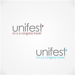 Logo Design by Naavyd for UNIFEST | Design: #1666507