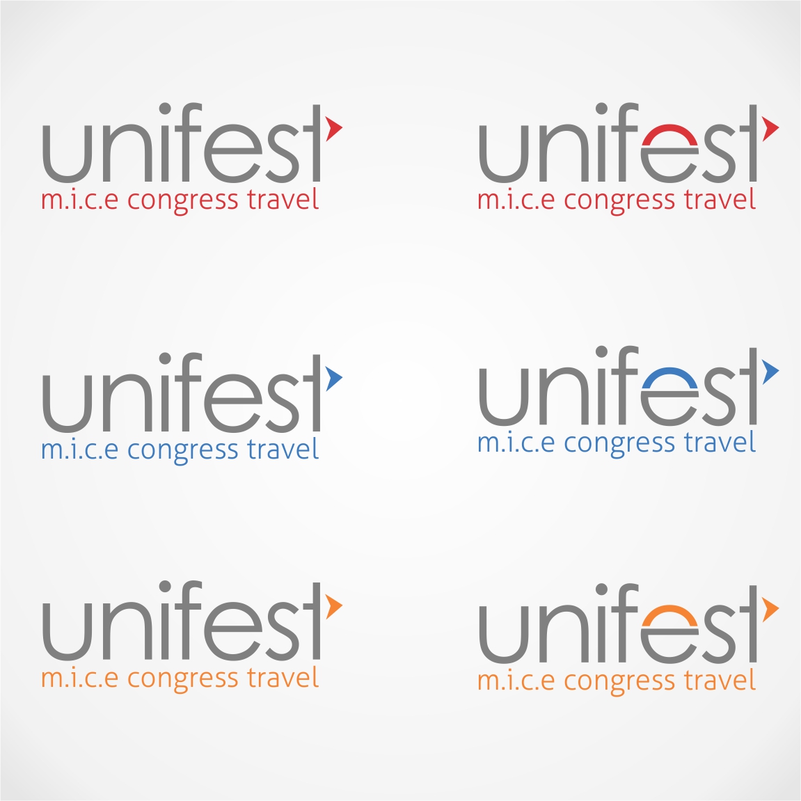 Logo Design by Naavyd for UNIFEST | Design: #1668803