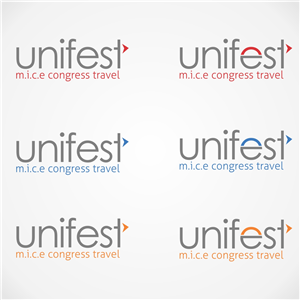 Logo Design by Naavyd for UNIFEST | Design: #1668803