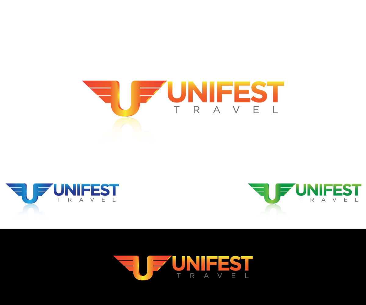 Logo Design by larismanis for UNIFEST | Design #1535942