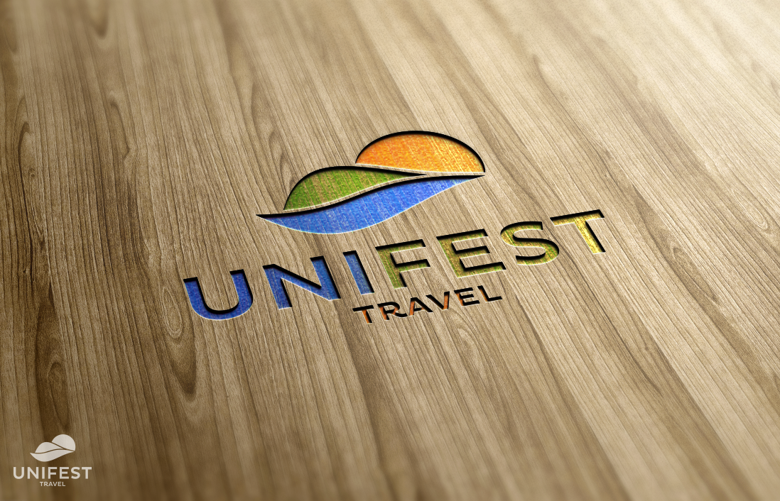 Logo Design by LAKE DESIGN for UNIFEST | Design #1513534