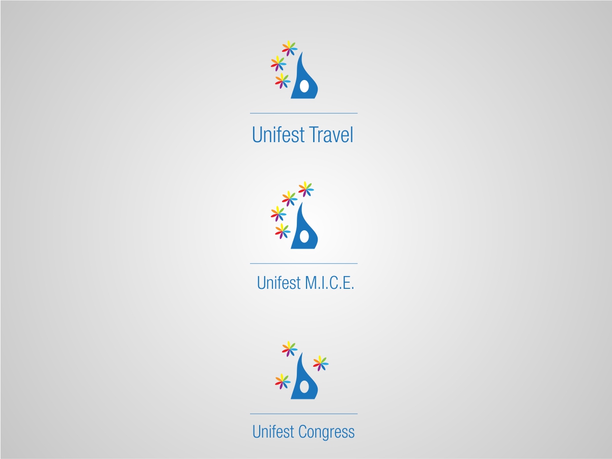 Logo Design by Ivansan for UNIFEST | Design #1521017