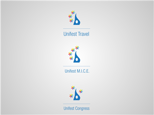 Logo Design by Ivansan for UNIFEST | Design: #1521017