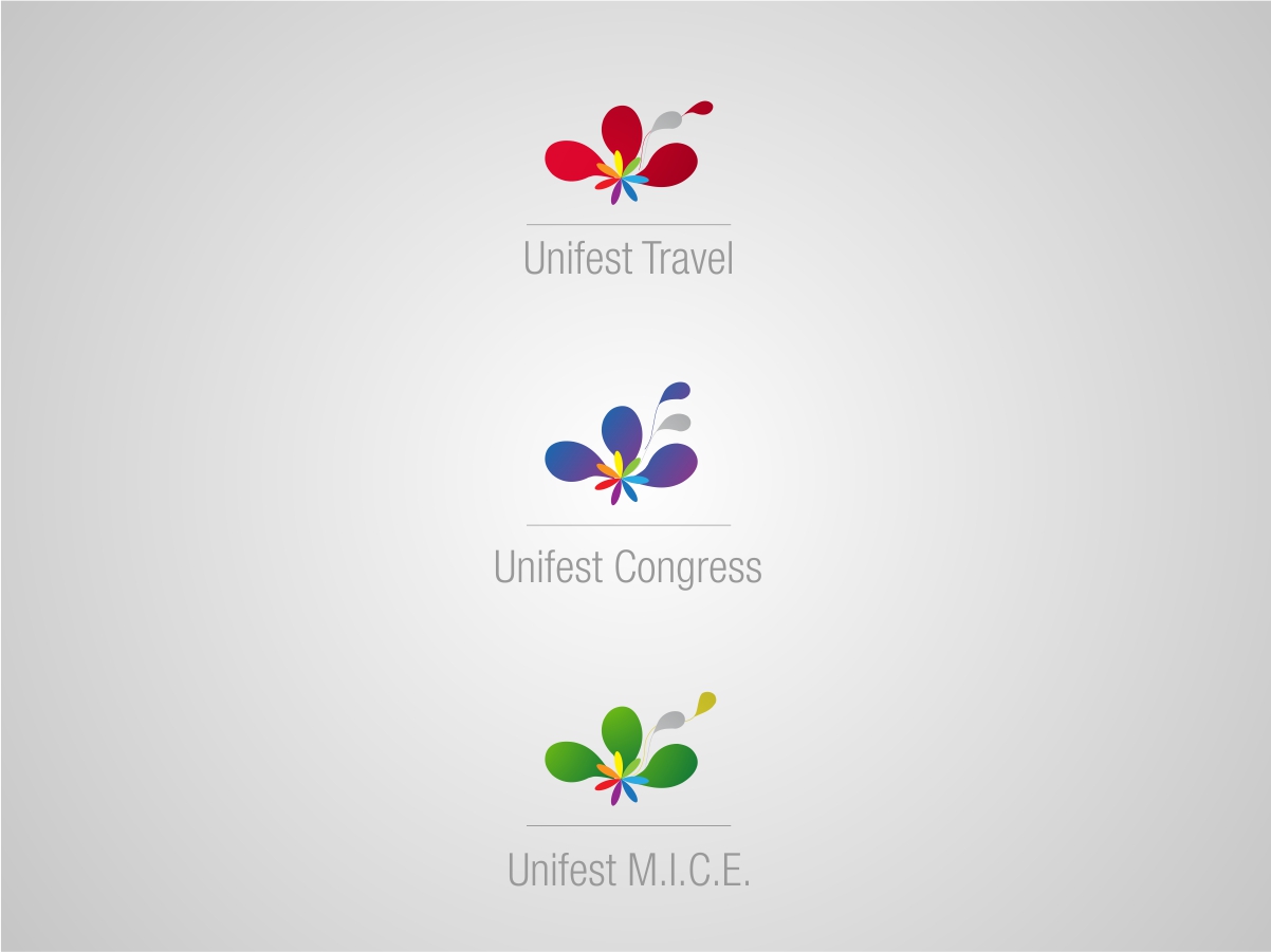Logo Design by Ivansan for UNIFEST | Design #1521056
