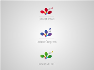 Logo Design by Ivansan for UNIFEST | Design: #1521056