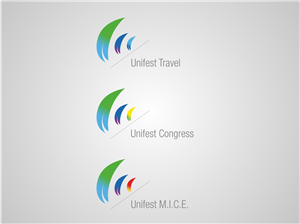 Logo Design by Ivansan for UNIFEST | Design #1521089