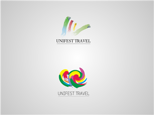 Logo Design by Ivansan for UNIFEST | Design: #1521129