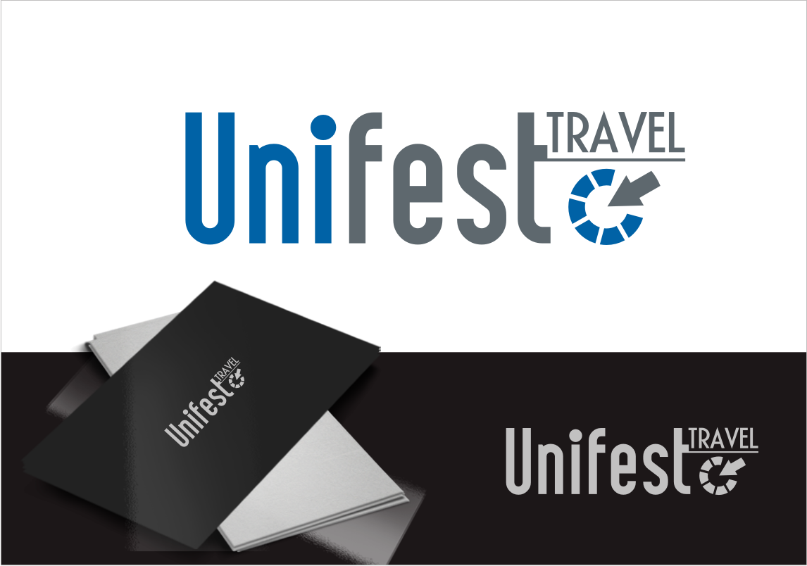 Logo Design by Light for UNIFEST | Design #1667833