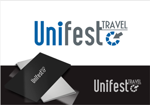 Logo Design by Light for UNIFEST | Design: #1667833