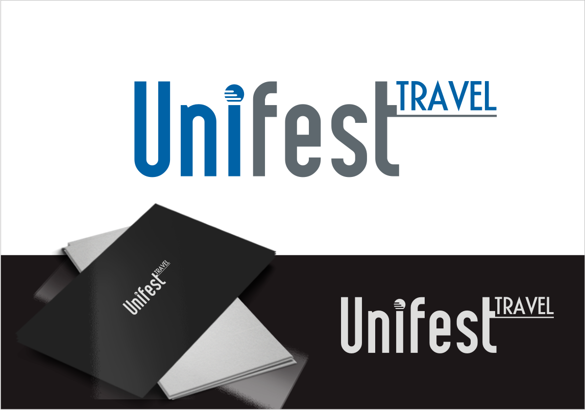 Logo Design by Light for UNIFEST | Design #1667837