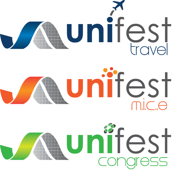 Logo Design by Bolshoi Creations for UNIFEST | Design #1498540