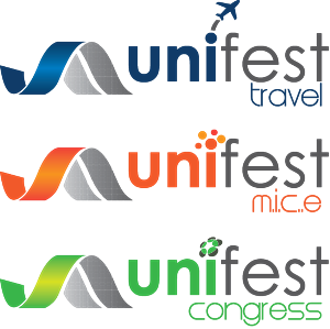 Logo Design by Bolshoi Creations for UNIFEST | Design: #1498540