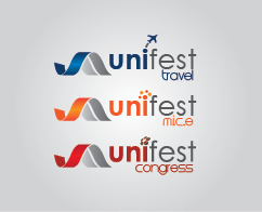 Logo Design by Bolshoi Creations for UNIFEST | Design: #1501753