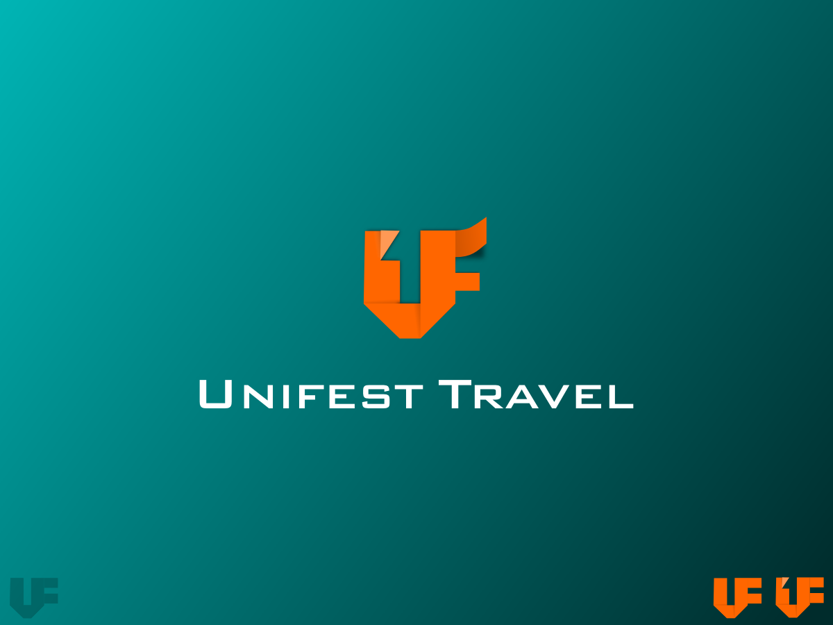 Logo-Design von mo0x für UNIFEST | Design #1496285