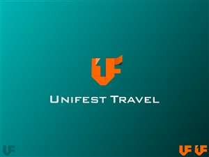 Logo Design by mo0x for UNIFEST | Design #1496285