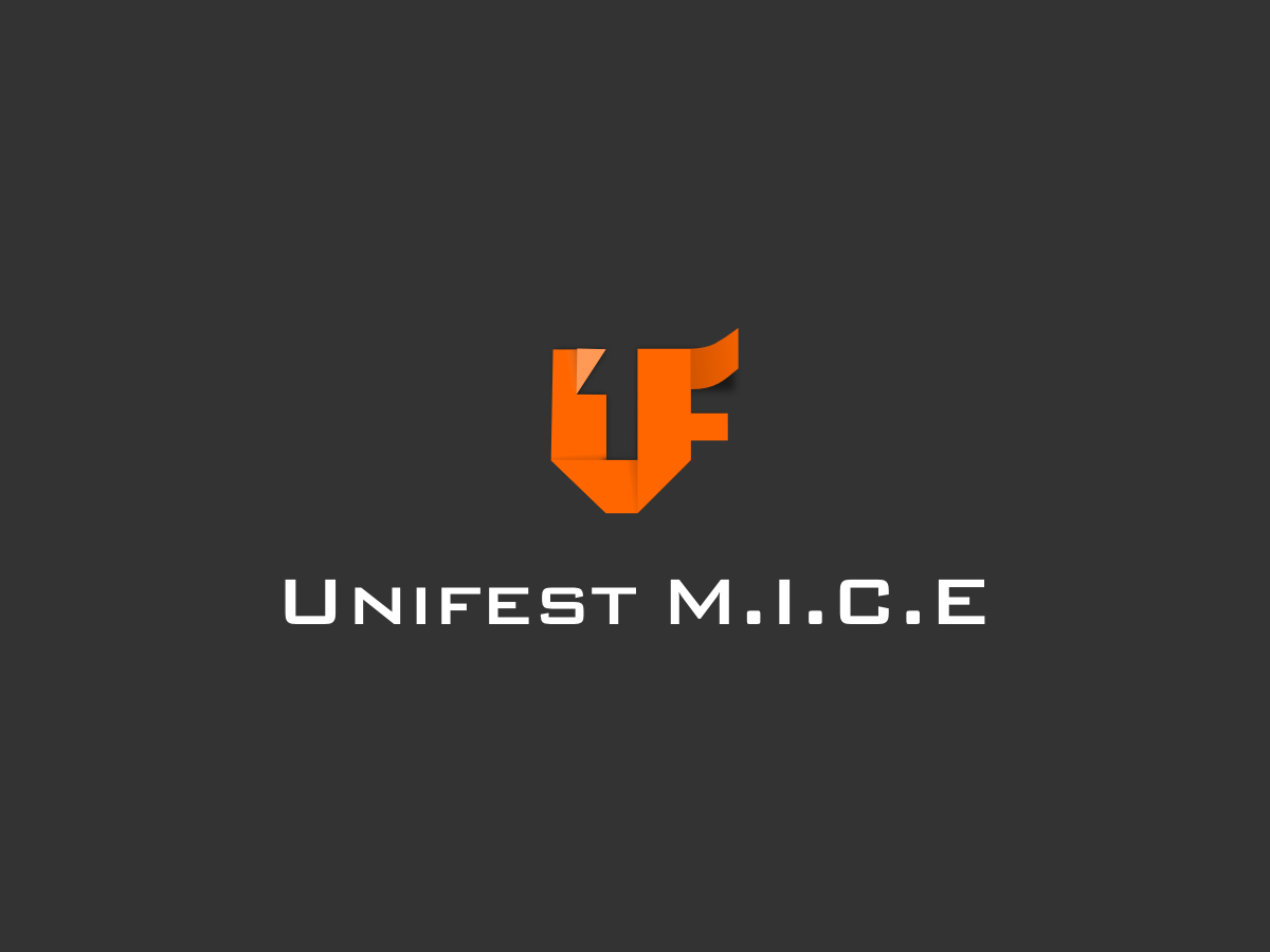 Logo Design by mo0x for UNIFEST | Design #1496288