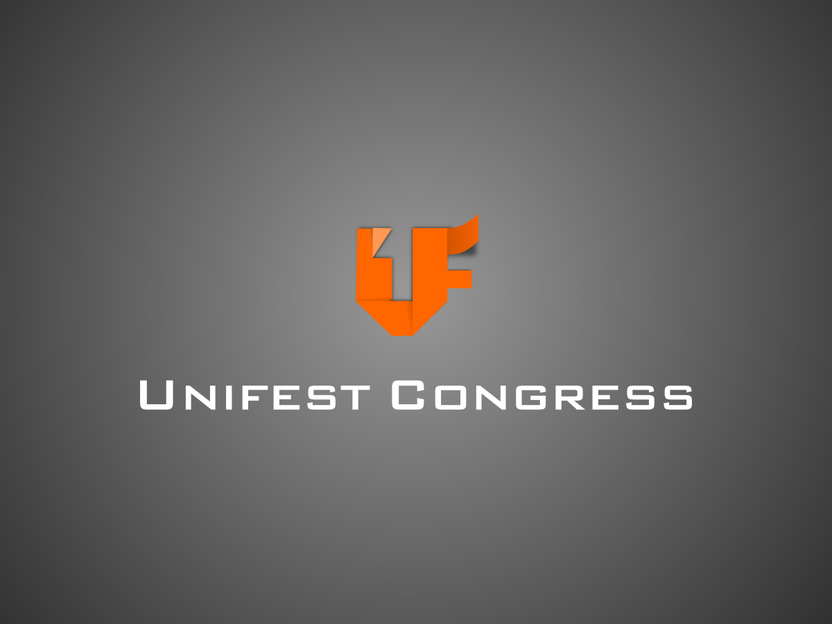 Logo Design by mo0x for UNIFEST | Design #1496290
