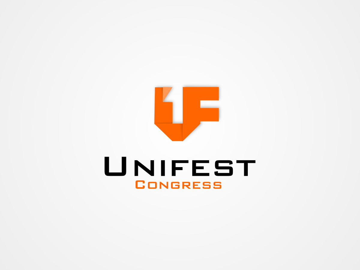 Logo Design by mo0x for UNIFEST | Design #1499619
