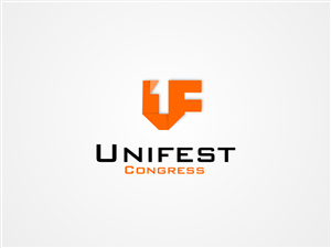 Logo Design by mo0x for UNIFEST | Design: #1499619
