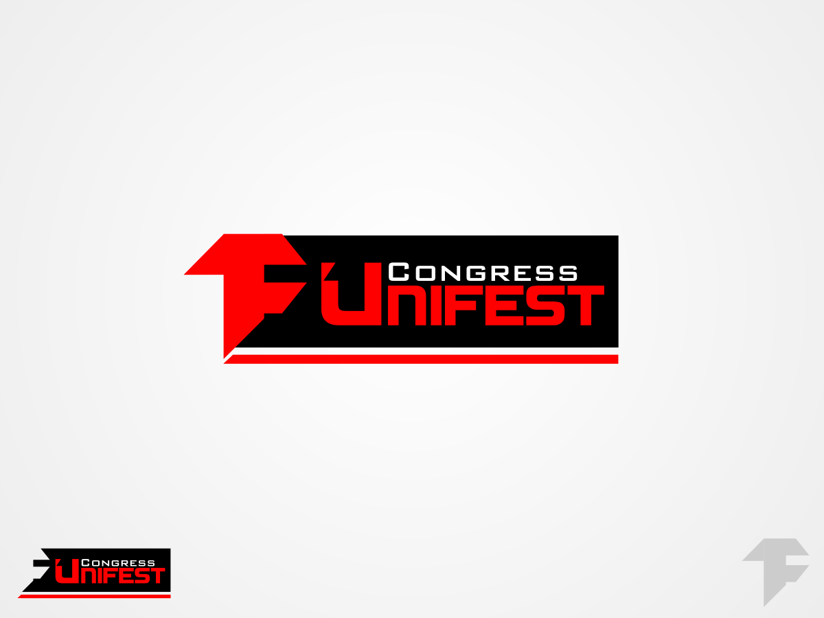 Logo Design by mo0x for UNIFEST | Design #1509842