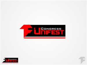 Logo Design by mo0x for UNIFEST | Design: #1509842