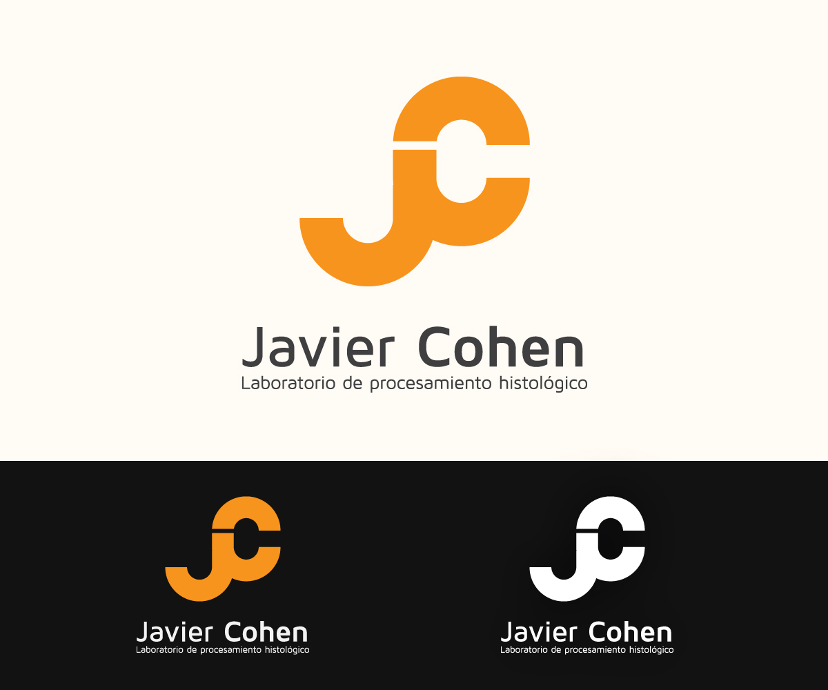 Design de Logo par Anthony pour JC | Design #1478476