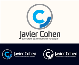 Logo Design by Anthony for JC | Design: #1479055