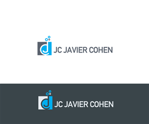 JC Javier Cohen  Laboratorio de procesamiento histológico | Logo Design by GreenLamp