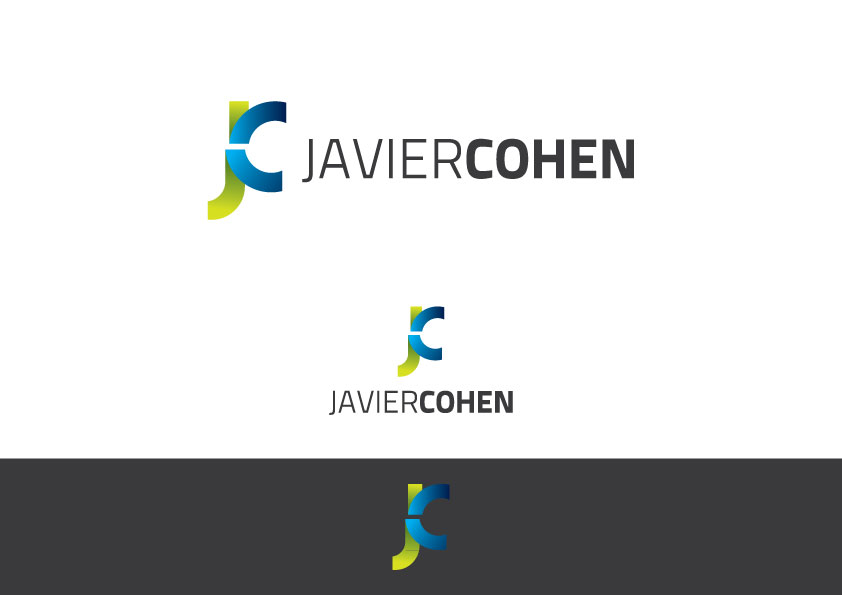 Logo Design by Mokora for JC | Design #1480142