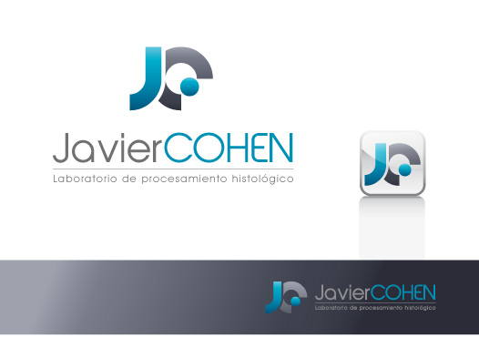Logo Design by kresh for JC | Design #1485009