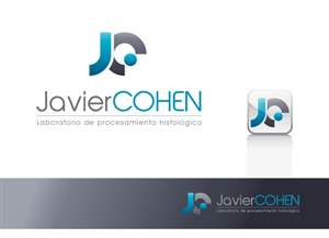 Logo Design by kresh for JC | Design: #1485009