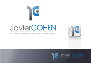 Logo Design by kresh for JC | Design: #1498078