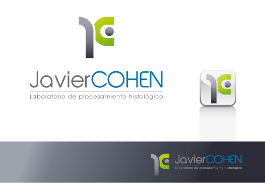 Logo Design by kresh for JC | Design #1498079