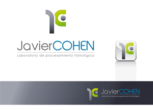 Logo Design by kresh for JC | Design: #1498079