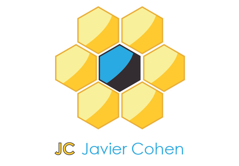 Logo Design by cgrams for JC | Design #1511611