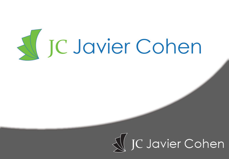 Logo Design by cgrams for JC | Design #1511638