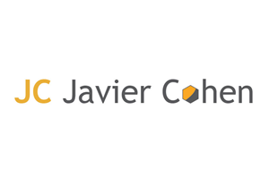 Logo Design by cgrams for JC | Design: #1511671