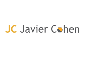 Logo Design by cgrams for JC | Design: #1511672