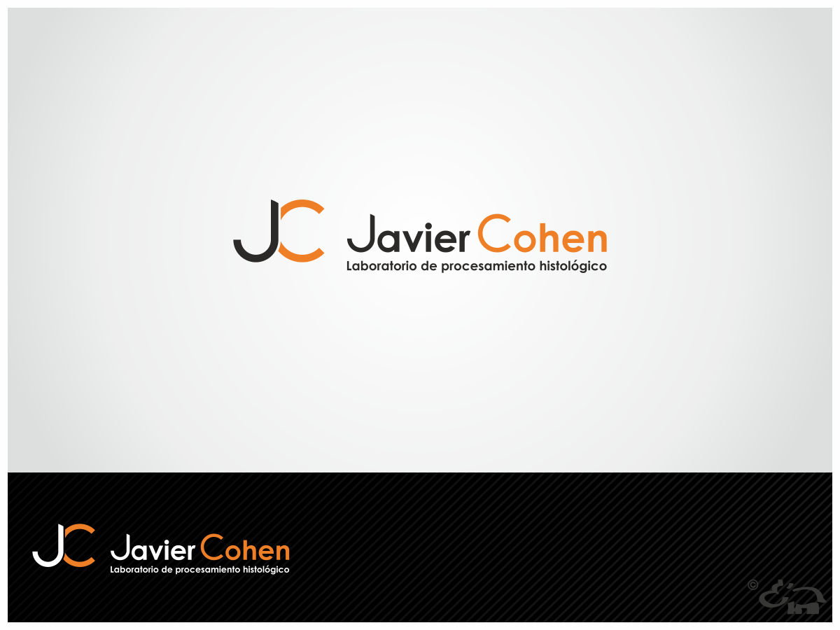 Logo Design by HYPdesign for JC | Design #1477867