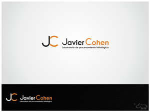 Logo Design by HYPdesign for JC | Design: #1477867
