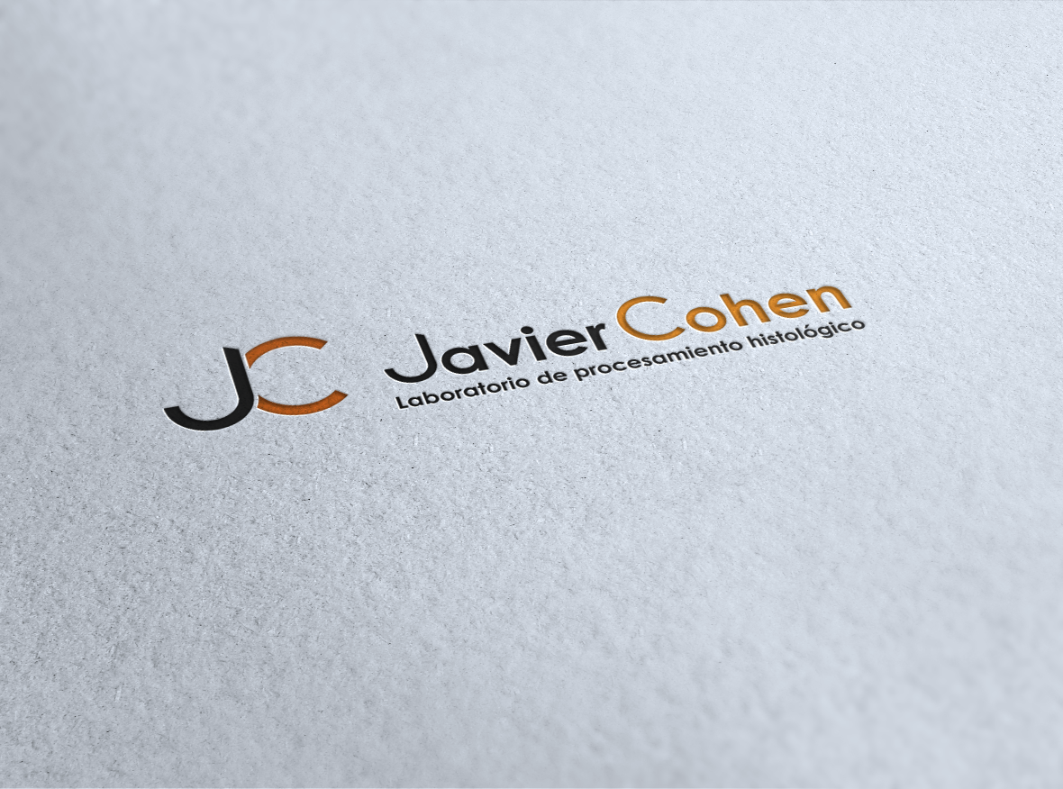 Logo Design by HYPdesign for JC | Design #1477868