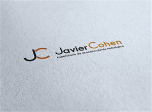 Logo Design by HYPdesign for JC | Design: #1477868