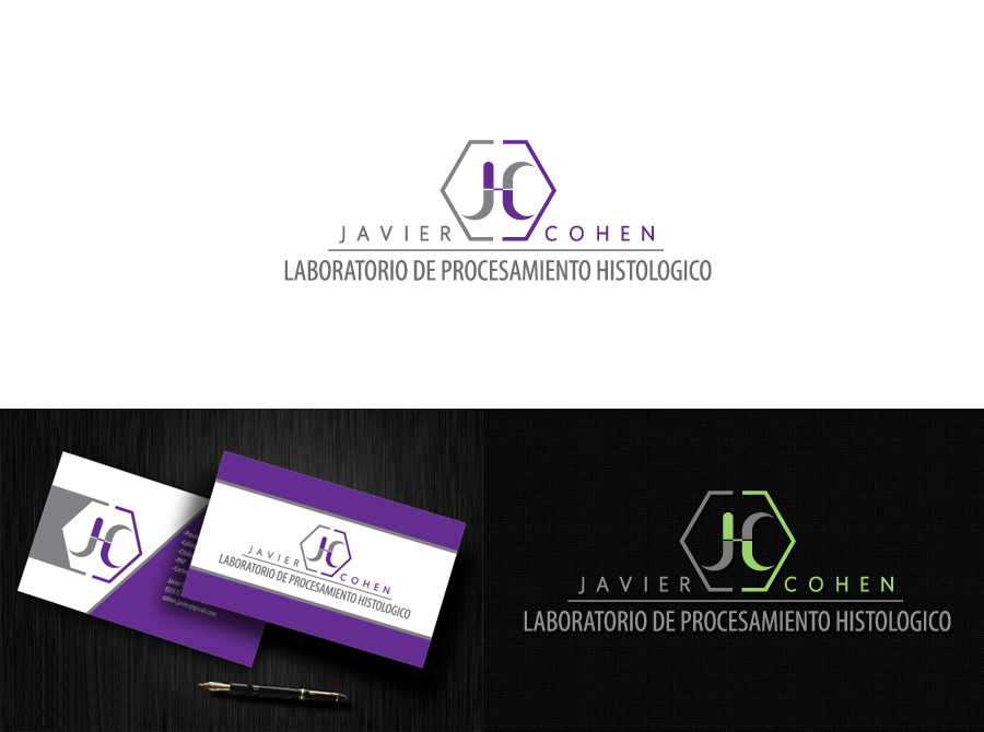Logo Design by costur for JC | Design: #1529069